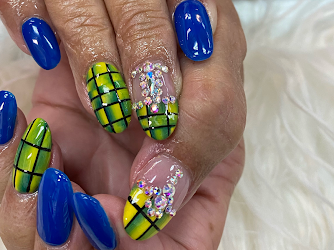 Nails By Michelle