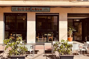 Ojo de Agua Café, Bar & Catering image