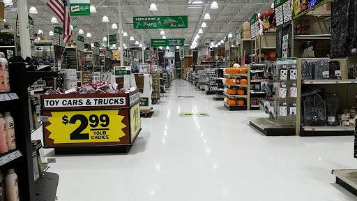 Home Improvement Store «Menards», reviews and photos, 2116 N Central Ave, Marshfield, WI 54449, USA