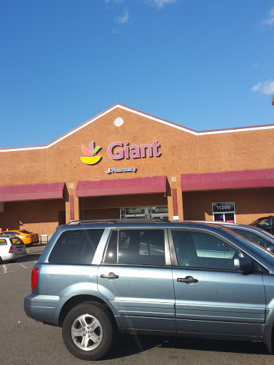 Grocery Store «Giant Food», reviews and photos, 11200 Fairfax Blvd, Fairfax, VA 22030, USA