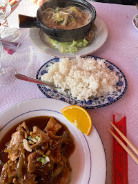 Soupe du Restaurant vietnamien Sud Vietnam à Serres - n°1
