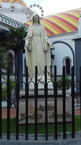 Avenida Alajuela, Portoviejo, Ecuador