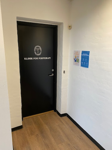 Klinik For Fodterapi V/Tove L Nautrup - Viborg