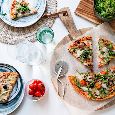 Tutti Pizza Villemur-sur-Tarn à Villemur-sur-Tarn