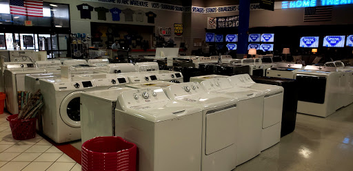 Appliance Store «ABC Warehouse», reviews and photos, 51600 Gratiot Ave, Chesterfield, MI 48051, USA