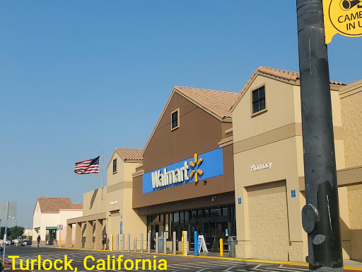 Department Store «Walmart Supercenter», reviews and photos, 6868 US-129, Live Oak, FL 32060, USA