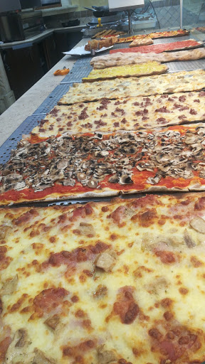 Casa Della Pizza in Santa Lucia, Città Metropolitana di Roma Capitale