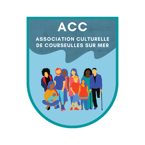 Association Culturelle de Courseulles (ACC) à Courseulles-sur-Mer