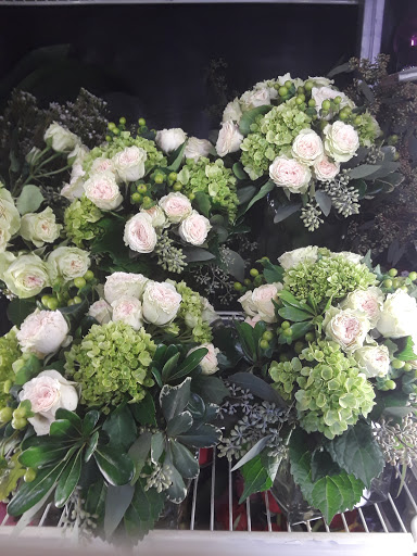 Florist «Little Shop of Flowers», reviews and photos, 248 Hwy 79, Wickatunk, NJ 07765, USA