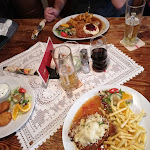 Photo n°1 de l'avis de Marcel.a fait le 28/11/2023 à 08:34 sur le  Oma’s Kartoffelhaus à Marienberg