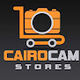 Photography shops in Cairo