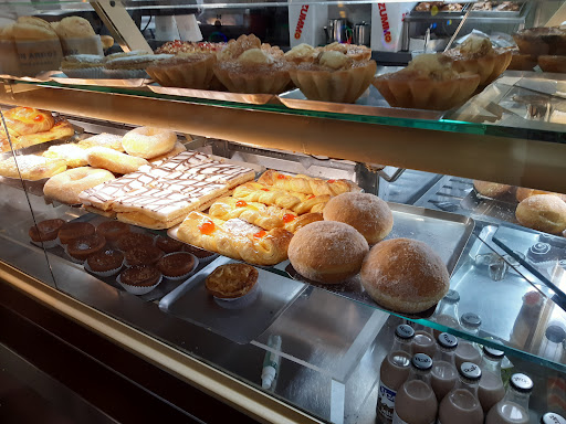 Jamba no Portela, Lisboa