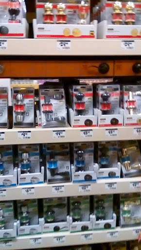 Home Improvement Store «The Home Depot», reviews and photos, 2960 Reynolds Ranch Pkwy, Lodi, CA 95240, USA