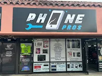 Phone Pros - Car repair in Rialto, CA, Jurupa Valley - Rated 4.1/5