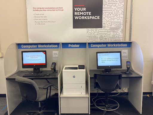 Staples image