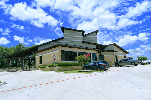Independent Bank is now Independent Financial in Lakeway, Texas