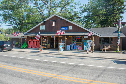 Variety Store «Totem Shop», reviews and photos, 6521 Western Ave, Glen Arbor, MI 49636, USA