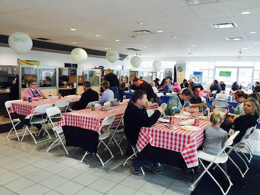 Chevrolet Dealer «Victory Chevrolet Buick», reviews and photos, 1250 Dexter St, Milan, MI 48160, USA