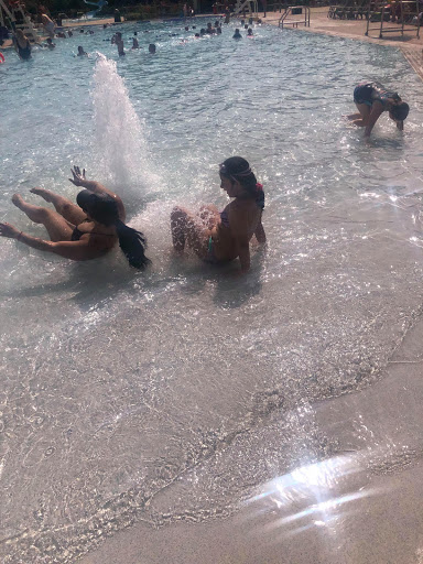 Water Park «Pirates’ Hollow Waterpark», reviews and photos, 201 N Webster St, Port Washington, WI 53074, USA