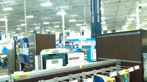 Electronics Store «Best Buy», reviews and photos, 2326 S Bradley Rd, Santa Maria, CA 93455, USA