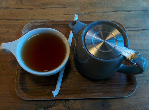 Coffee Shop «Temple Coffee Roasters», reviews and photos, 1010 9th St, Sacramento, CA 95814, USA