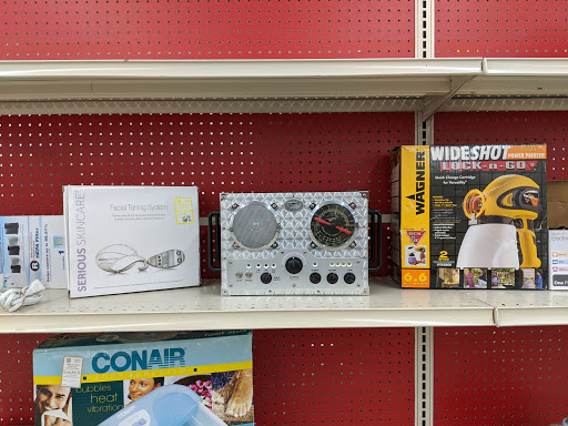 Thrift Store «The Salvation Army Family Stores», reviews and photos, 817 S State Rd, Davison, MI 48423, USA