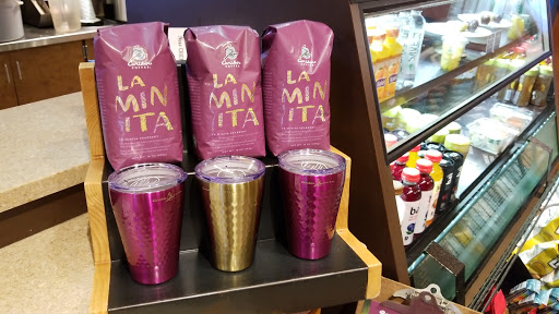 Coffee Shop «Caribou Coffee», reviews and photos, 4100 9th Ave W, Hibbing, MN 55746, USA