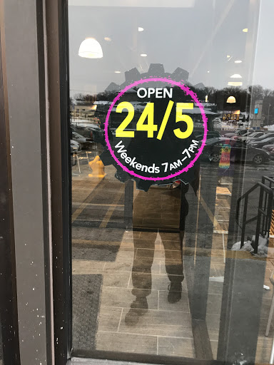 Gym «Planet Fitness», reviews and photos, 383 Edgewood Rd NW, Cedar Rapids, IA 52405, USA