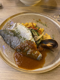 Plats et boissons du Restaurant Côté Marine à Bastia - n°17