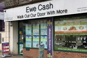 Ewe Cash image