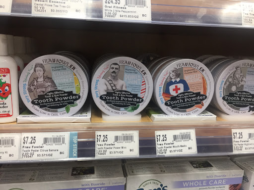 Natural Foods Store «Natural Grocers», reviews and photos, 100 W South Boulder Rd, Lafayette, CO 80026, USA