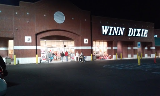 Grocery Store «Winn-Dixie», reviews and photos, 2405 Hwy 78, Jasper, AL 35501, USA