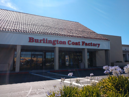 Clothing Store «Burlington Coat Factory», reviews and photos, 6900 Amador Plaza Rd, Dublin, CA 94568, USA