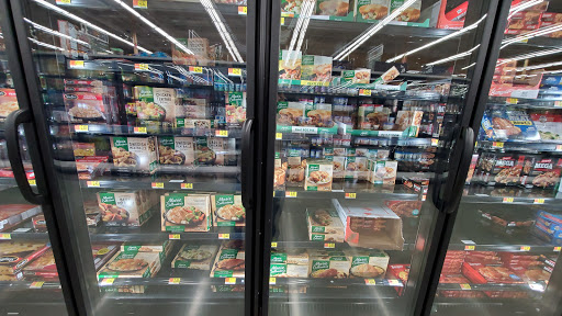 Supermarket «Walmart Neighborhood Market», reviews and photos, 778 E Arrow Hwy, Pomona, CA 91767, USA