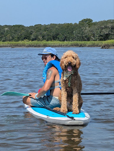 PADL - Amelia and Talbot Islands