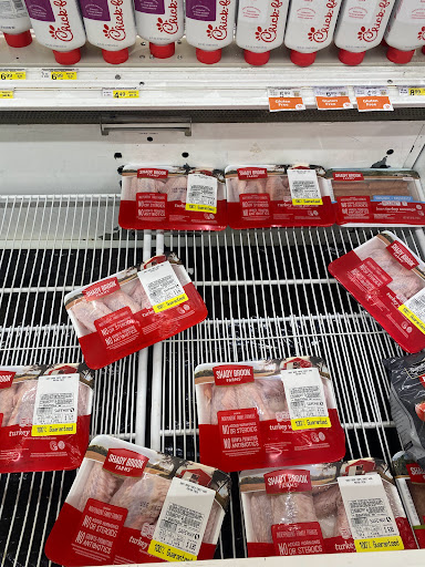 Grocery Store «Safeway», reviews and photos, 7643 Arundel Mills Blvd, Hanover, MD 21076, USA