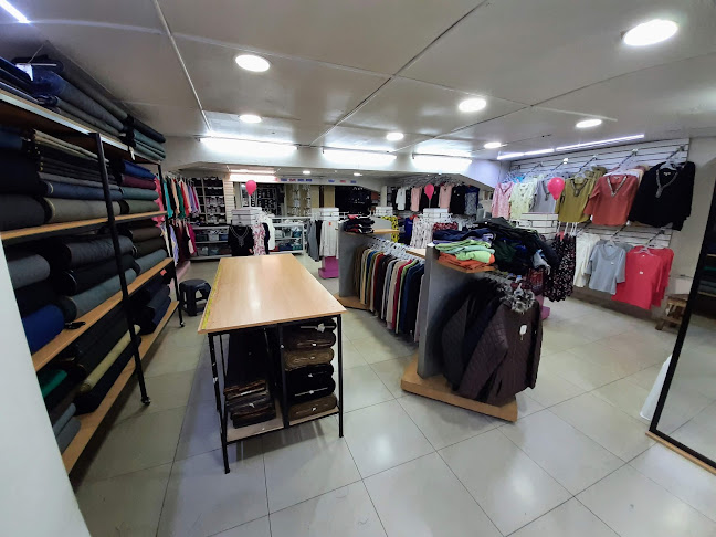 Opiniones de ALMACÉN BOSTON en Cuenca - Tienda de ropa