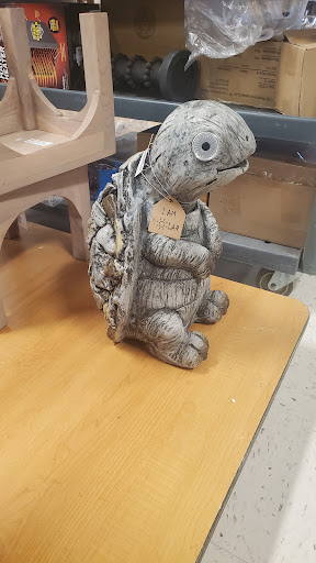 Department Store «TJ Maxx», reviews and photos, 43 Marshall Hill Rd, West Milford, NJ 07480, USA