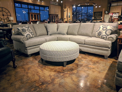 Furniture Store «Mueller Furniture», reviews and photos, 9 Fountain Grass Dr, Lake St Louis, MO 63367, USA
