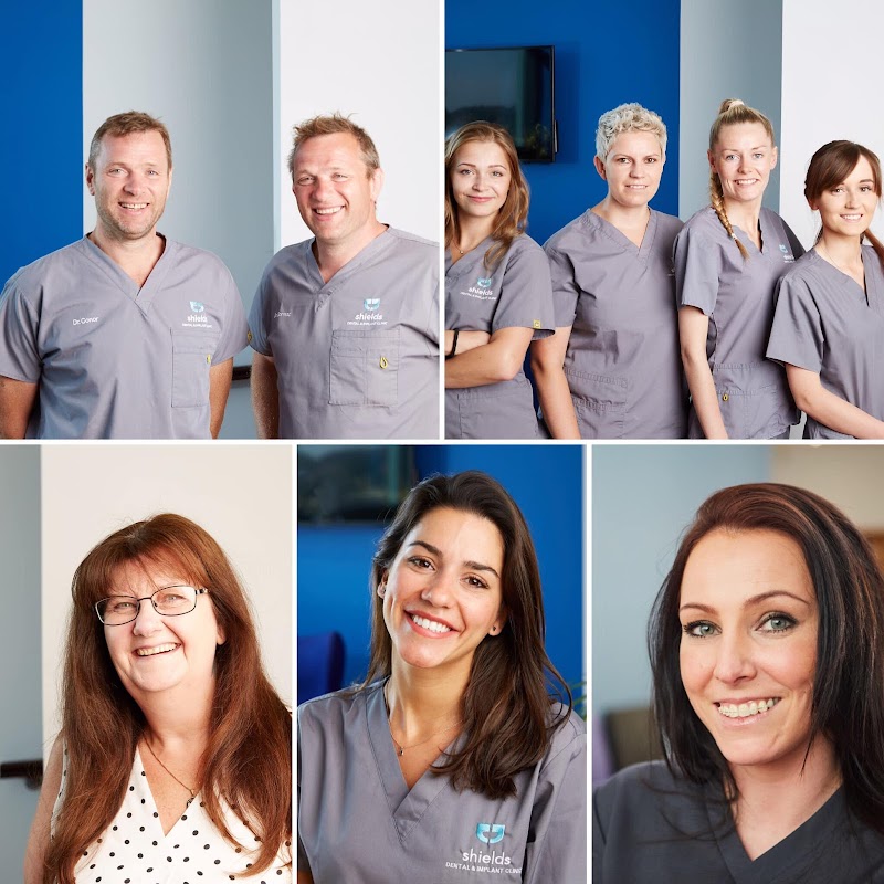 Shields Dental & Orthodontic Clinic Limerick