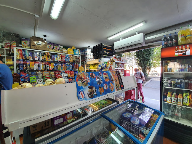 Teléfono de Minimarket El Castillo de Chancay