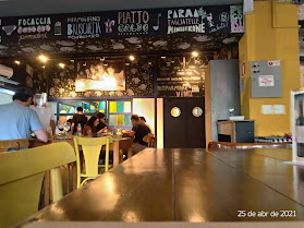 Pecorino Bar & Trattoria - Vila Nova Conceição