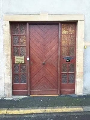 Docteur Denis Braun à Val de Briey