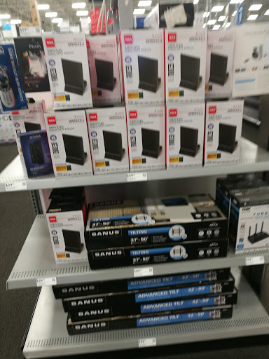 Electronics Store «Best Buy», reviews and photos, 12151 Jefferson Ave, Newport News, VA 23602, USA