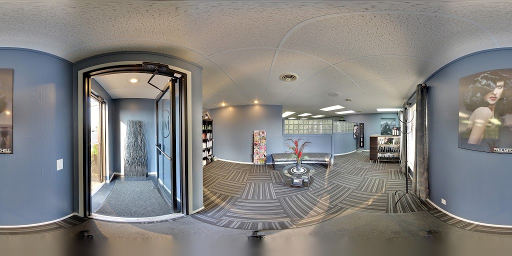 J Michael's Salon 61201