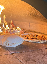 Plats et boissons du Pizzeria Pizza da luigi à La Crau - n°9