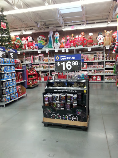 Discount Store «Walmart», reviews and photos, 290 NJ-18, East Brunswick, NJ 08816, USA