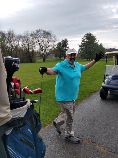 Golf Course «Town of Colonie Golf Course», reviews and photos, 418 Consaul Rd, Schenectady, NY 12304, USA