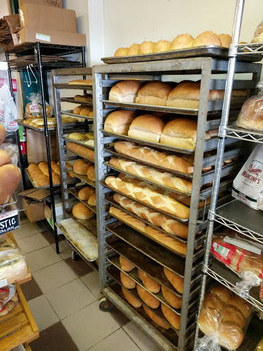 Mancini's Bread Co.