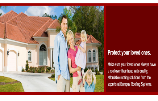 Bumpus Roofing Systems in Bethany, Oklahoma